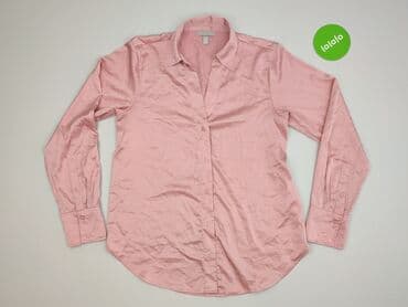 hm sukienka marynarka: H&M, Women`s shirt, S — 2