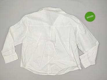 poland shirts: Cerise Blue, Koszula damska, rozmiar M — 3