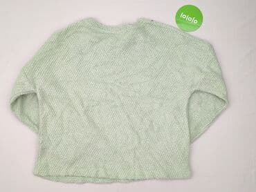 sukienka z prążkowanej dzianiny zara: Zara, Sweter damski, rozmiar S — 3