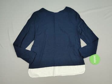 mock neck t shirty: Tchibo, T-shirt damski, rozmiar XL — 4