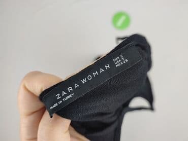 sukienki satynowe zara: Zara, Sukienka damska, rozmiar S — 4