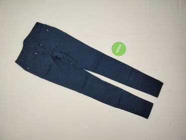 dżinsy z dziurami: Denim Co, Jeansy damskie, rozmiar XS — 3