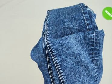 divided jeans: H&M Divided, Jeans for women, size S — 8