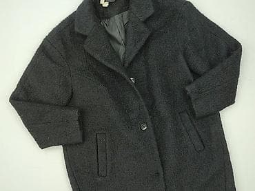 Women: H&M Divided, Women`s trench, size XL — 1