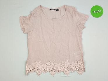 bluzki folk: Esmara, Bluzka damska, rozmiar XS — 2