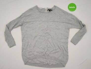 Kobiety: Atmosphere, Sweter damski, rozmiar L — 2