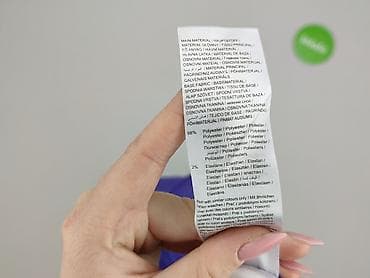 bluzy m: Bluzka damska, rozmiar M — 5