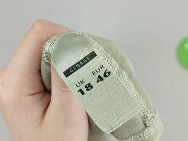 marynarka damska duże rozmiary: George, Bluzka damska, 3XL — 4