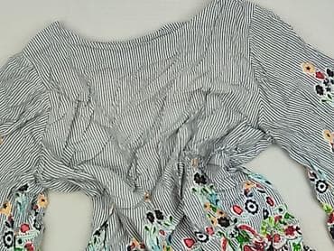 kurtka flek cropp: GREY WOLF, Bluzka damska, rozmiar XL — 1