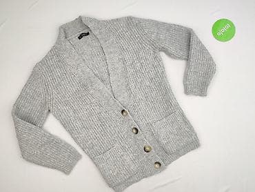 sweter damski next: KNITID, Kardigan damski, rozmiar One size — 2