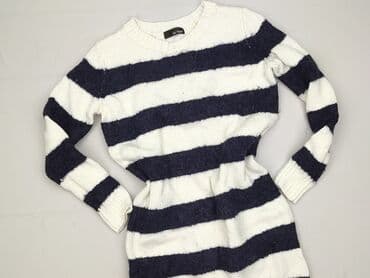 Swetry: Sweter damski, rozmiar M