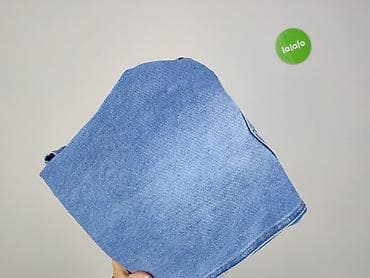 him sklep: Denim, Jeansy damskie, rozmiar XS — 6
