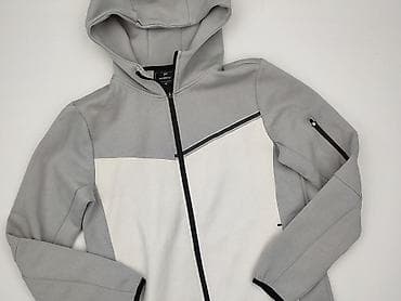 bluza reporter: Workout, Bluza z kapturem dla mężczyzn, rozmiar XS — 1