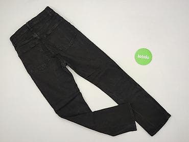 louis vuitton: H&M, Jeansy damskie, rozmiar S — 4