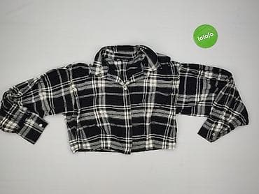 cropp kozaki: Zara, Koszula damska, rozmiar L — 2