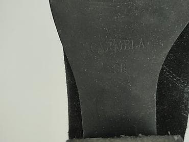 kozaki mango: Kozaki damskie, rozmiar 36 — 5