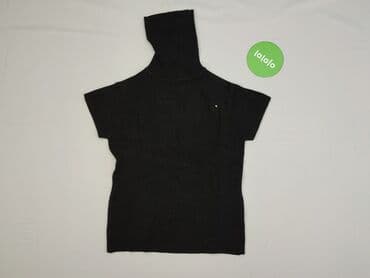 poliamid w swetrze: Golf damski, rozmiar S — 2