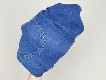 nerka damska tommy jeans: H&M, Jeansy damskie, M — 7