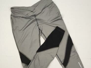 Legginsy Sportowe damskie, XS