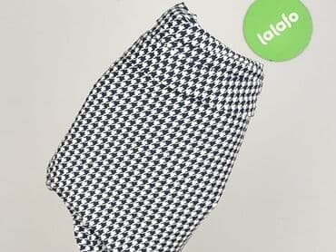 Esmara, Material trousers for women, size M — 5