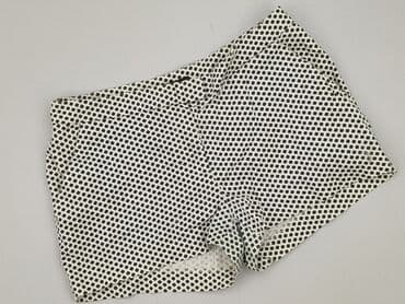 szorty plus size: H&M, Szorty damskie, M — 1