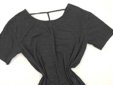 sukienki midi dopasowane: Women`s dress, size 2XL (EU 44) — 1