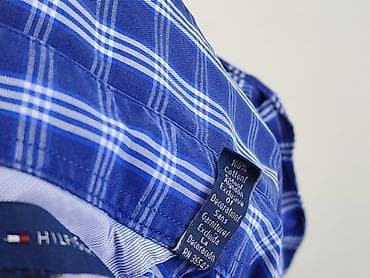 hilfiger: Tommy Hilfiger, Koszulа dla mężczyzn, rozmiar S — 5