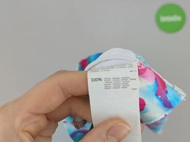 sinsay marynarki i spodnie: Sinsay, Szorty damskie, L — 6