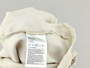 bluzki prazkowane: H&M Divided, Top damski, rozmiar XS — 5