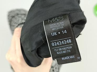 marque: Marks & Spencer, Spódnica damska, rozmiar XL — 4