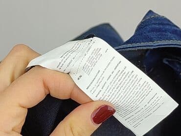 jeansy push up lee: Jeansy damskie, rozmiar XL — 7