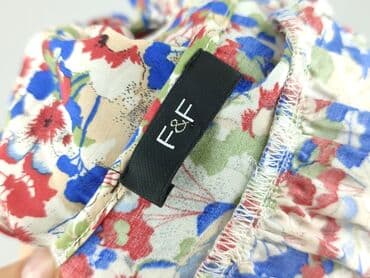 sukienki na 18 rozkloszowane: F&F, Sukienka damska, rozmiar S — 4