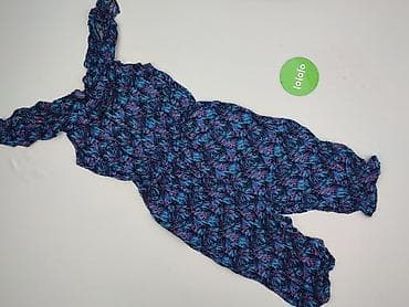 orsay praca: Kombinezon damski Sinsay, rozmiar XS. - Fason: długie nogawki, górą w — 2