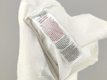pull and bear pull and bear pull and bear: T-shirt damski, rozmiar S — 5