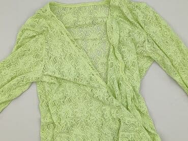 kapcie wiązane: Narzutka damska, rozmiar S — 1