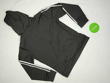 bluza zings: Bluza z kapturem damska, rozmiar M — 3