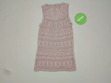 bluzki przezroczyste: T-shirt damski, rozmiar S — 3