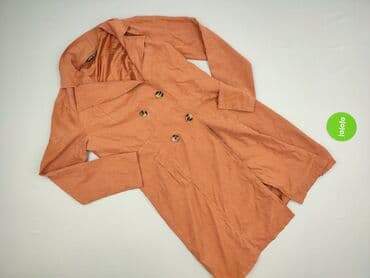 дублянка жіноча польща: Shein, Women`s trench, size M (EU 38) — 2