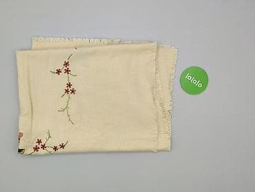 речі безкоштовно: Скатертина 95 x 145, колір - Бежевий, стан - Дуже гарний — 2