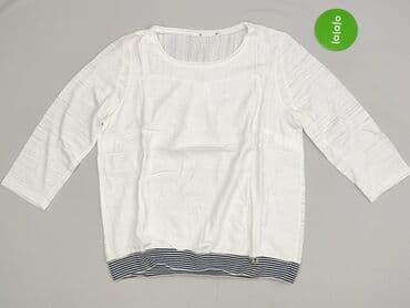 bluzy lala: Bluzka damska, rozmiar L — 2