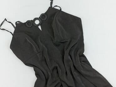 obcisła sukienka czerwona: Women`s dress, size S (EU 36) — 1