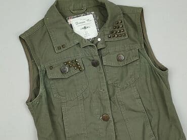 Kamizelki: Denim Co, Kamizelka damska, rozmiar L