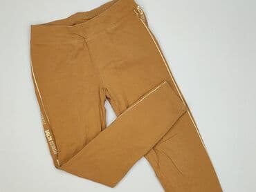 dres adidas spodnie: Legginsy Sportowe damskie, rozmiar S — 1