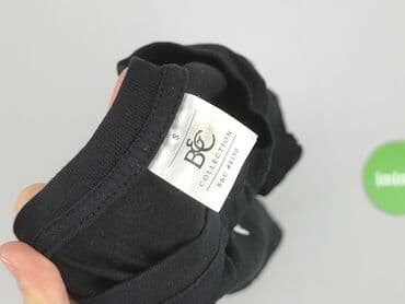 koszulki chrzescijanskie allegro: B&C Collection, Koszulka dla mężczyzn, rozmiar S — 4