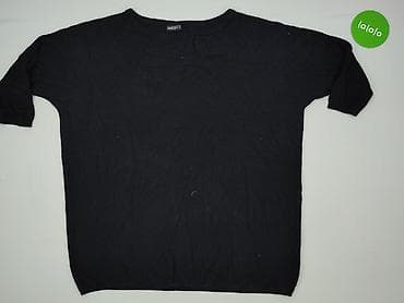 dresy oversize h: Janina, Sweter damski, rozmiar 3XL — 2