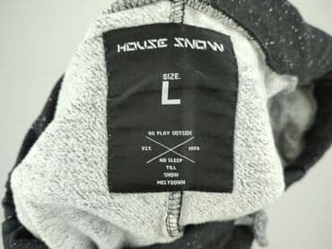 wyprzedaż spodnie dresowe: Spodnie dresowe dla mężczyzn, rozmiar L — 4