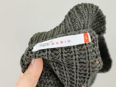 sweter h: Sweter damski, rozmiar L — 4