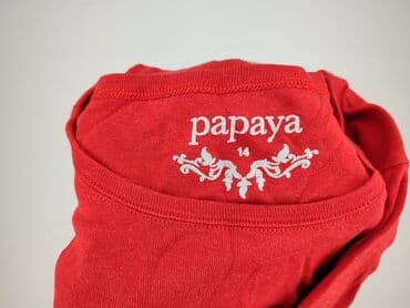 papaya ubrania sukienki: Papaya, Bluzka damska, rozmiar XL — 4