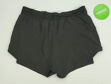 bluza termiczna decathlon: H&M Sport, Szorty damskie, rozmiar M — 3