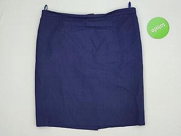zara basic spódnice: Spódnica damska, rozmiar XL — 3